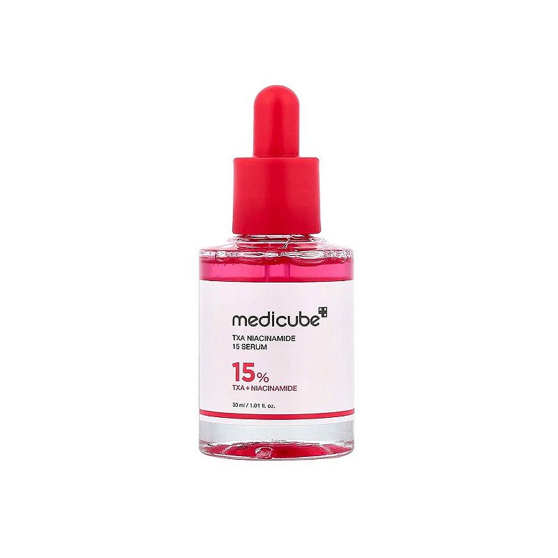 Sérum Facial Medicube TXA Niacinamide 15% 30 ml