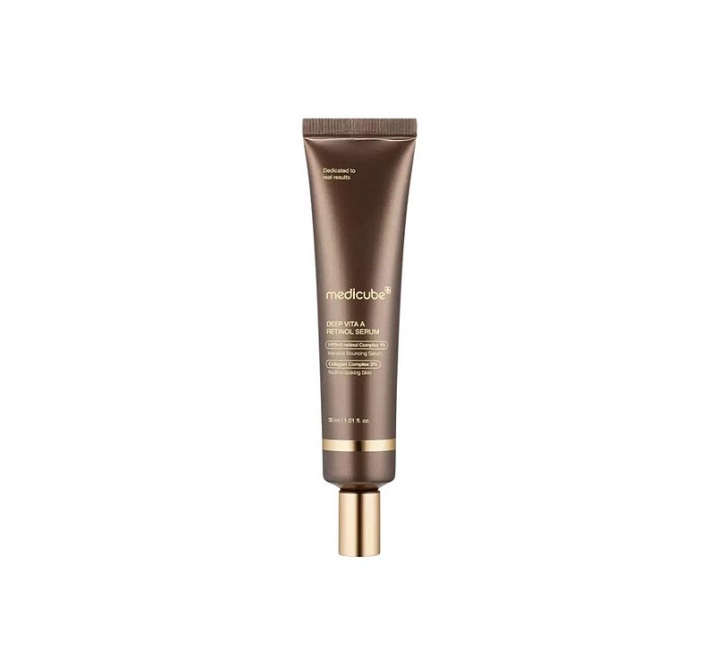 Sérum Facial Medicube Deep Vita A Retinol 30 ml