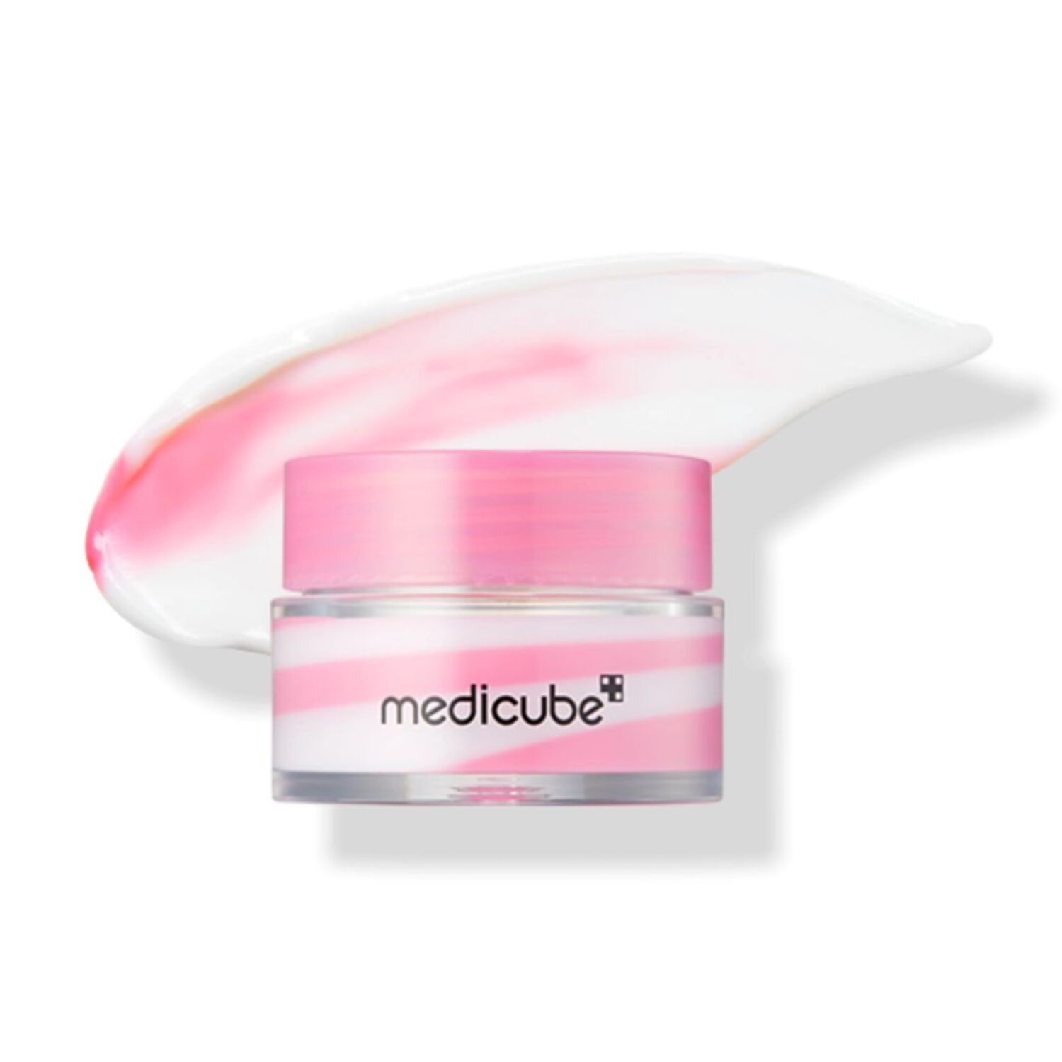 Máscara Labial Hidratante Medicube PDRN