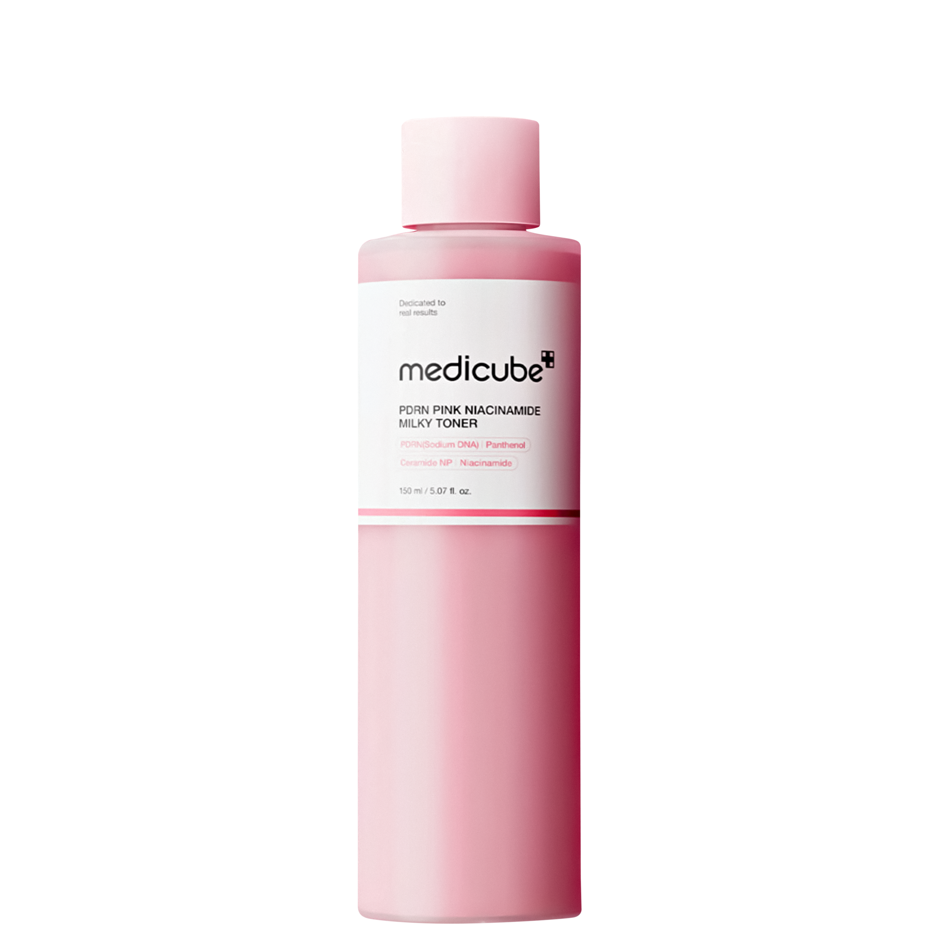 Tônico Facial Medicube Pink Milky 150 ml