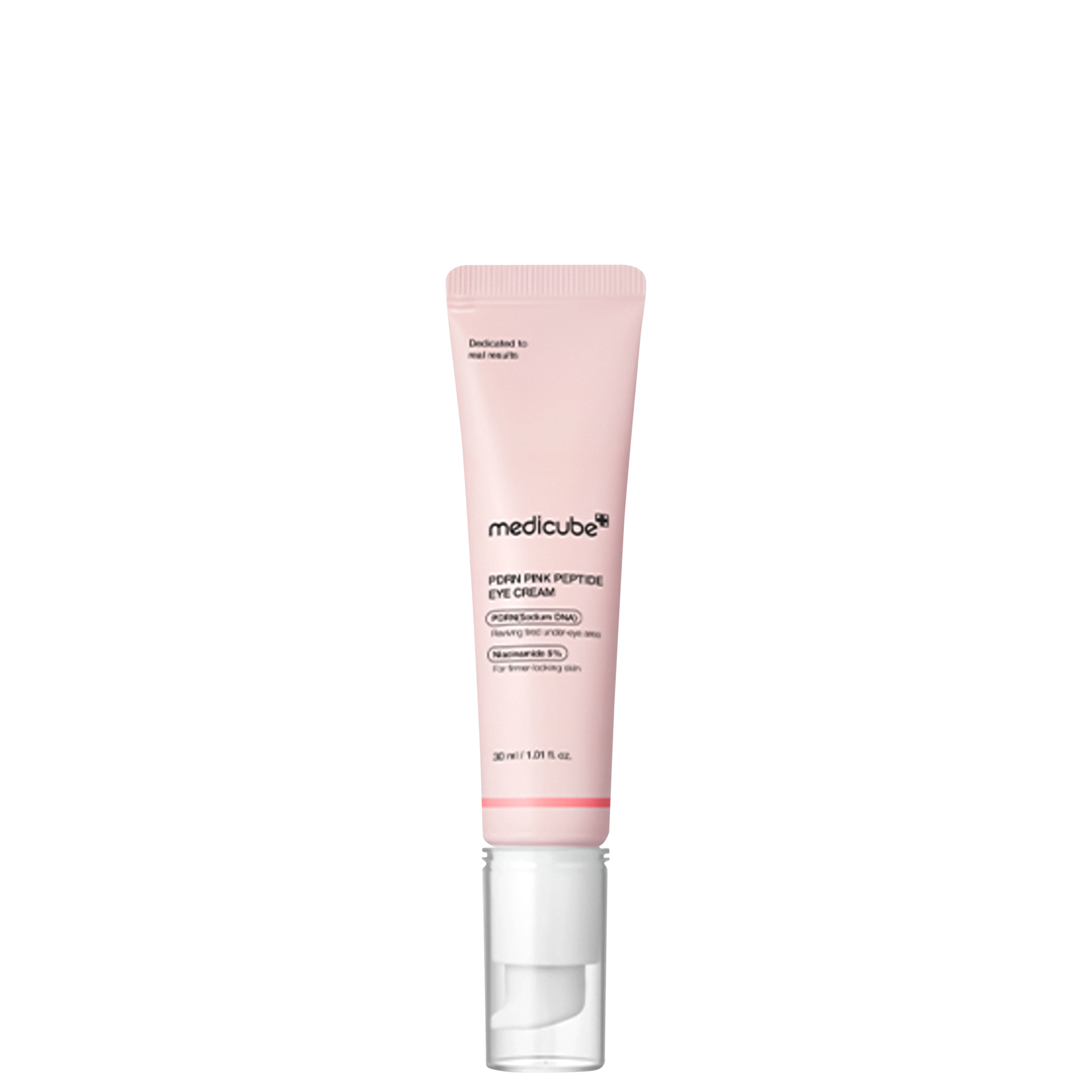 Creme para os Olhos Medicube PDRN Pink Peptide 30 ml