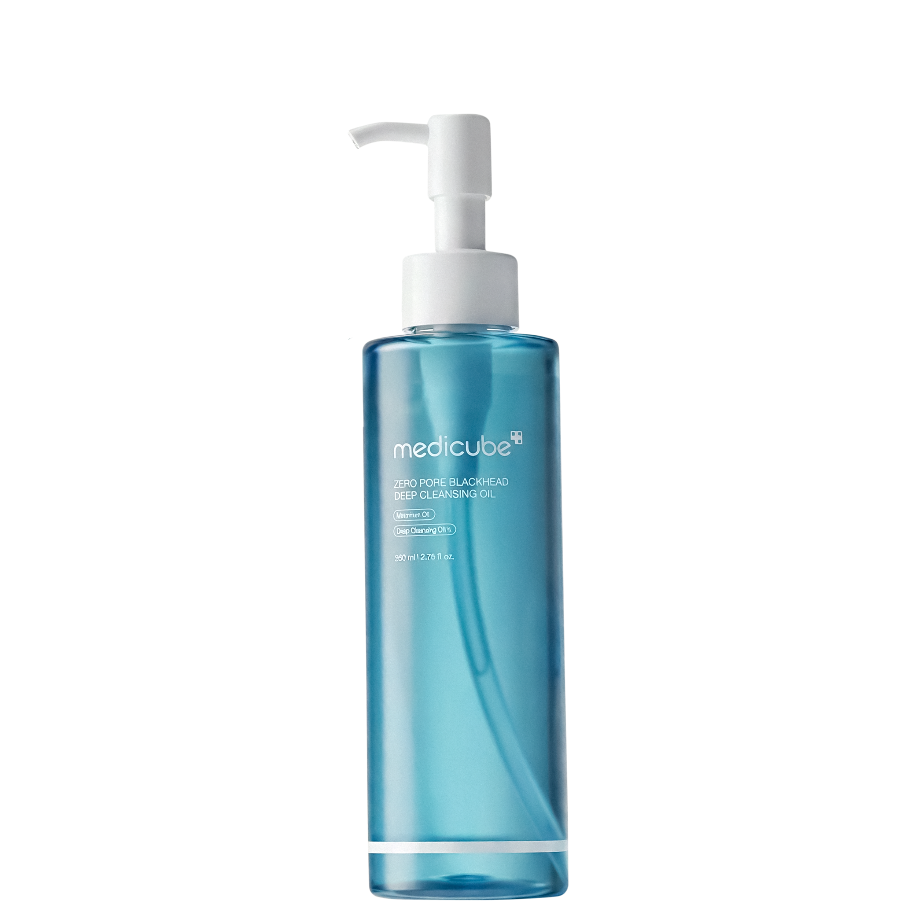 Óleo de Limpeza Facial Medicube Zero Pore 120 g