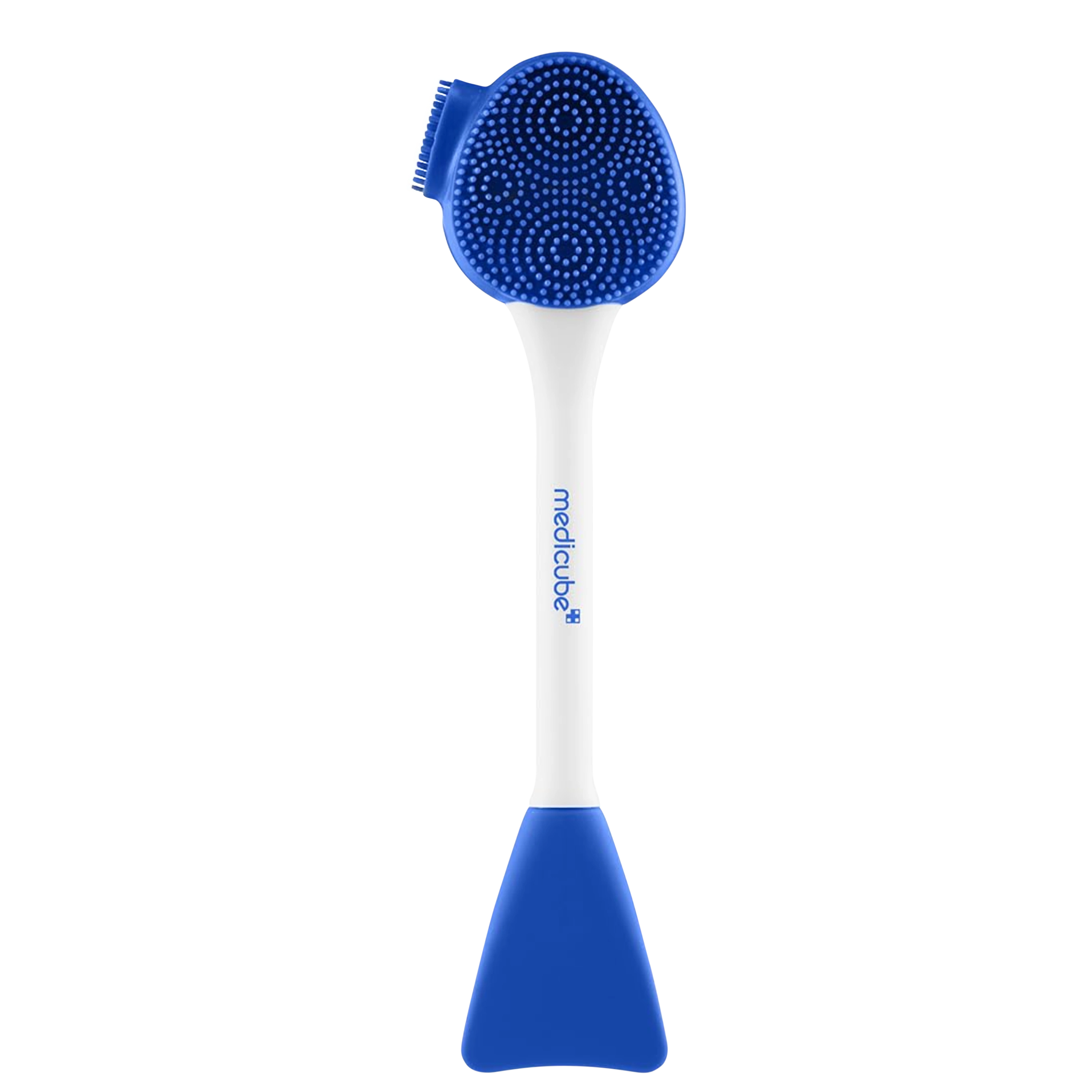 Escova de Limpeza Facial Medicube para Poros