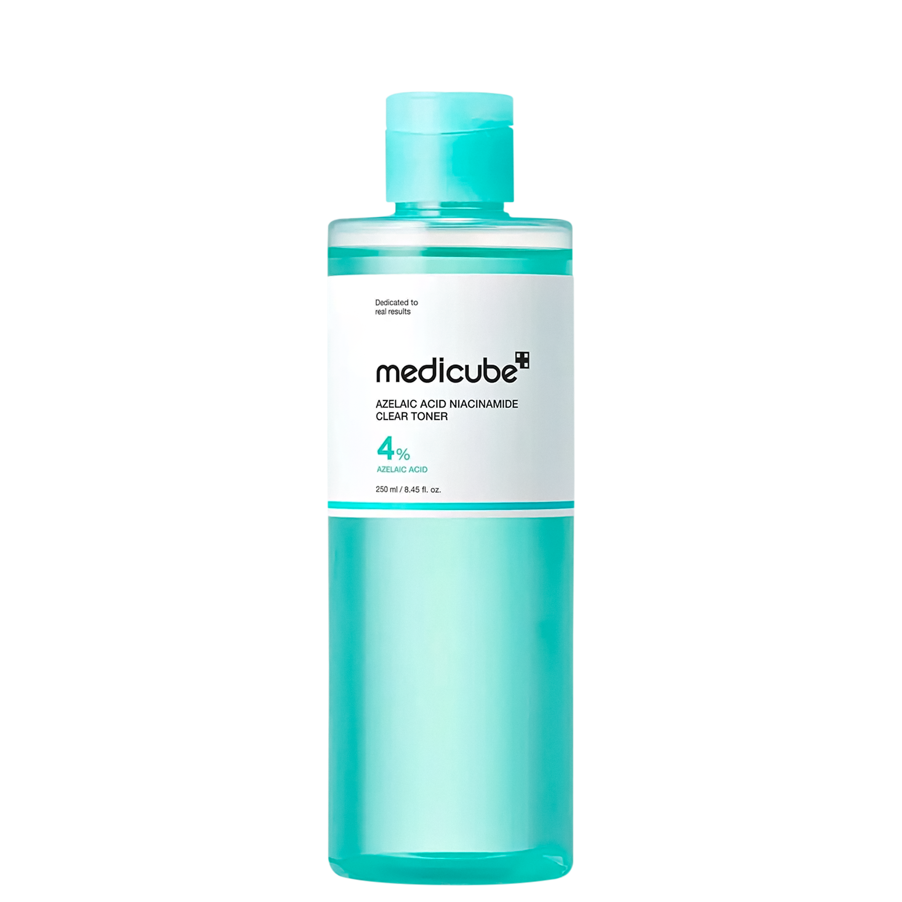 Tônico Facial Medicube Ácido Azelaico e Niacinamida 250 ml