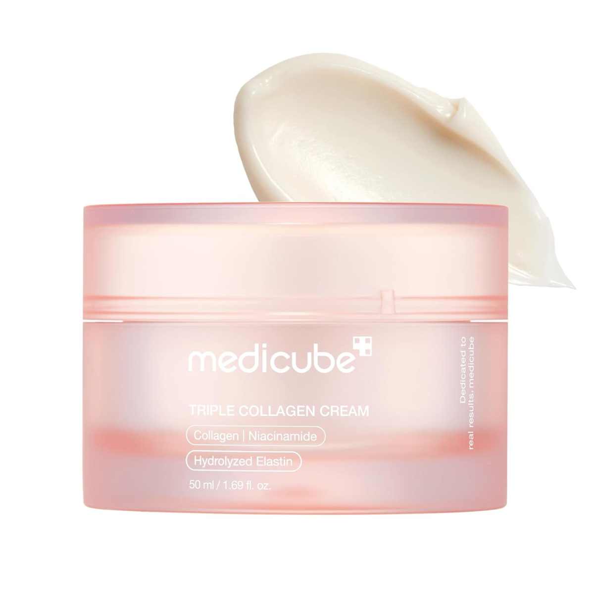 Creme Facial Medicube Triple Collagen 50 ml