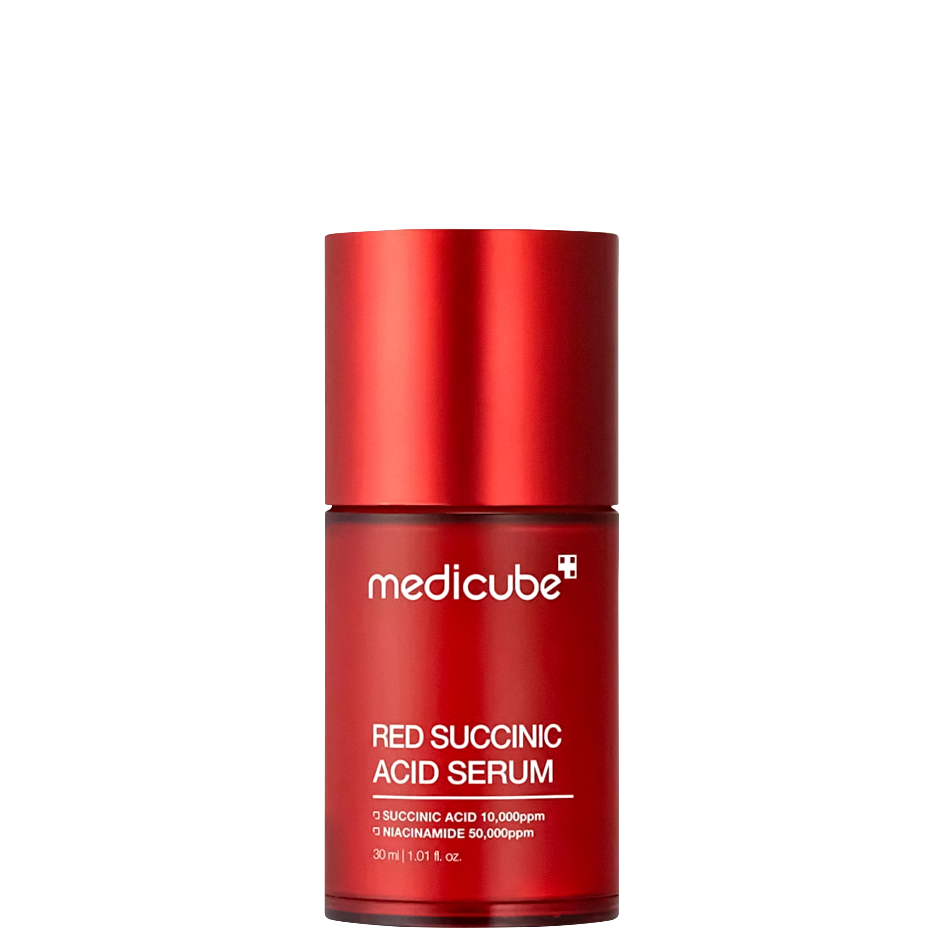 Sérum Facial Medicube Red Succinic Acid 30 ml