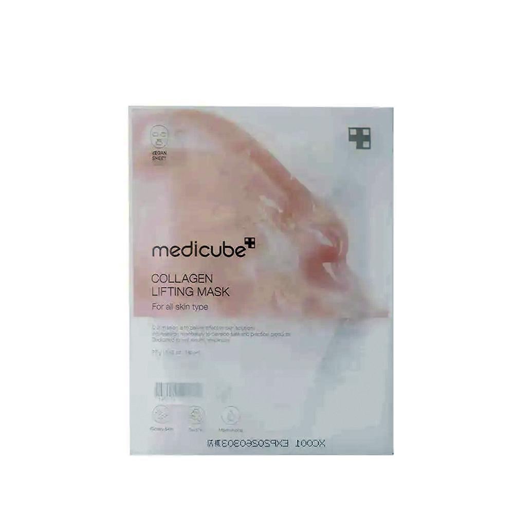 Máscara Facial Medicube Collagen Lifting Mask