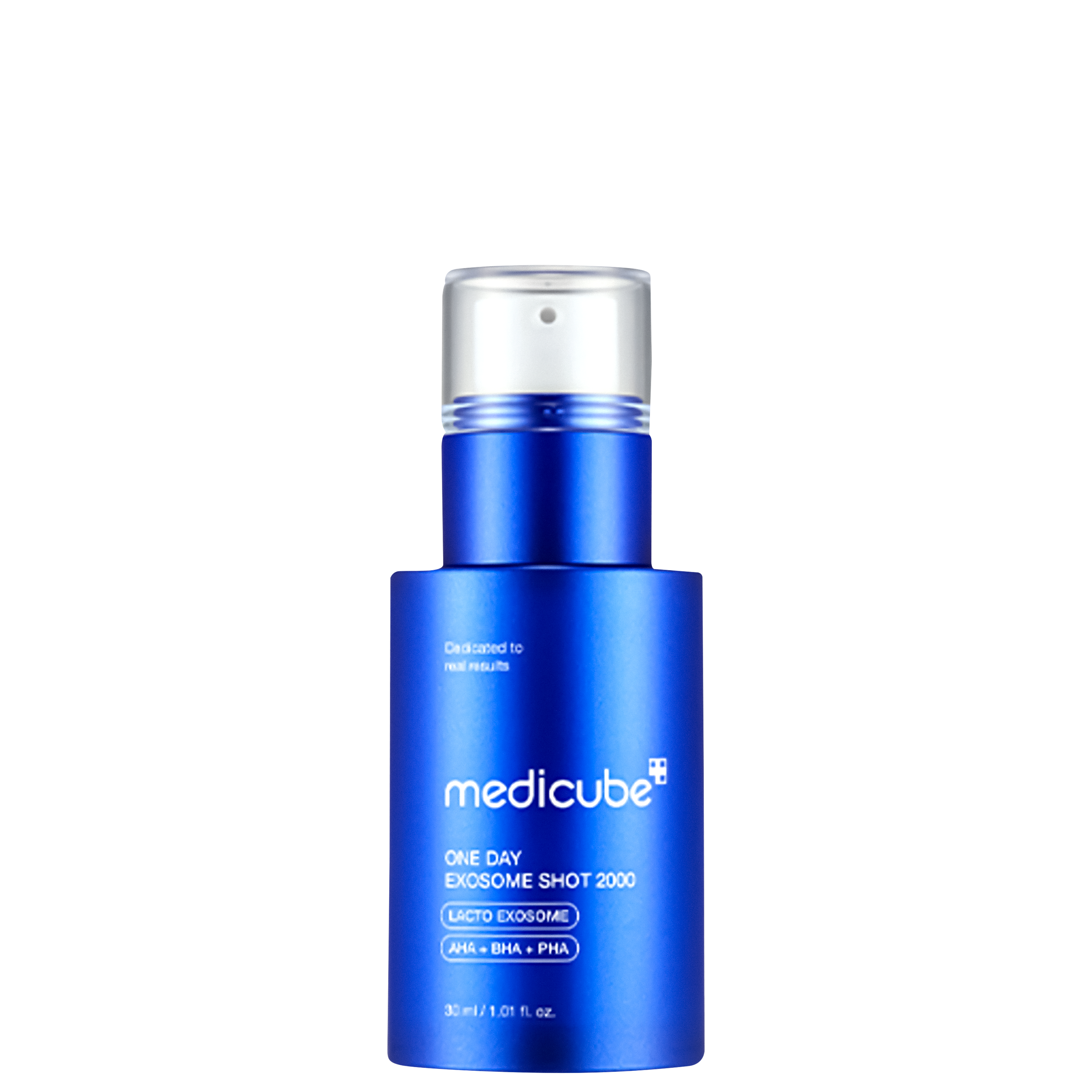Sérum Facial Medicube One Day Exosome Shot 2000 30 ml