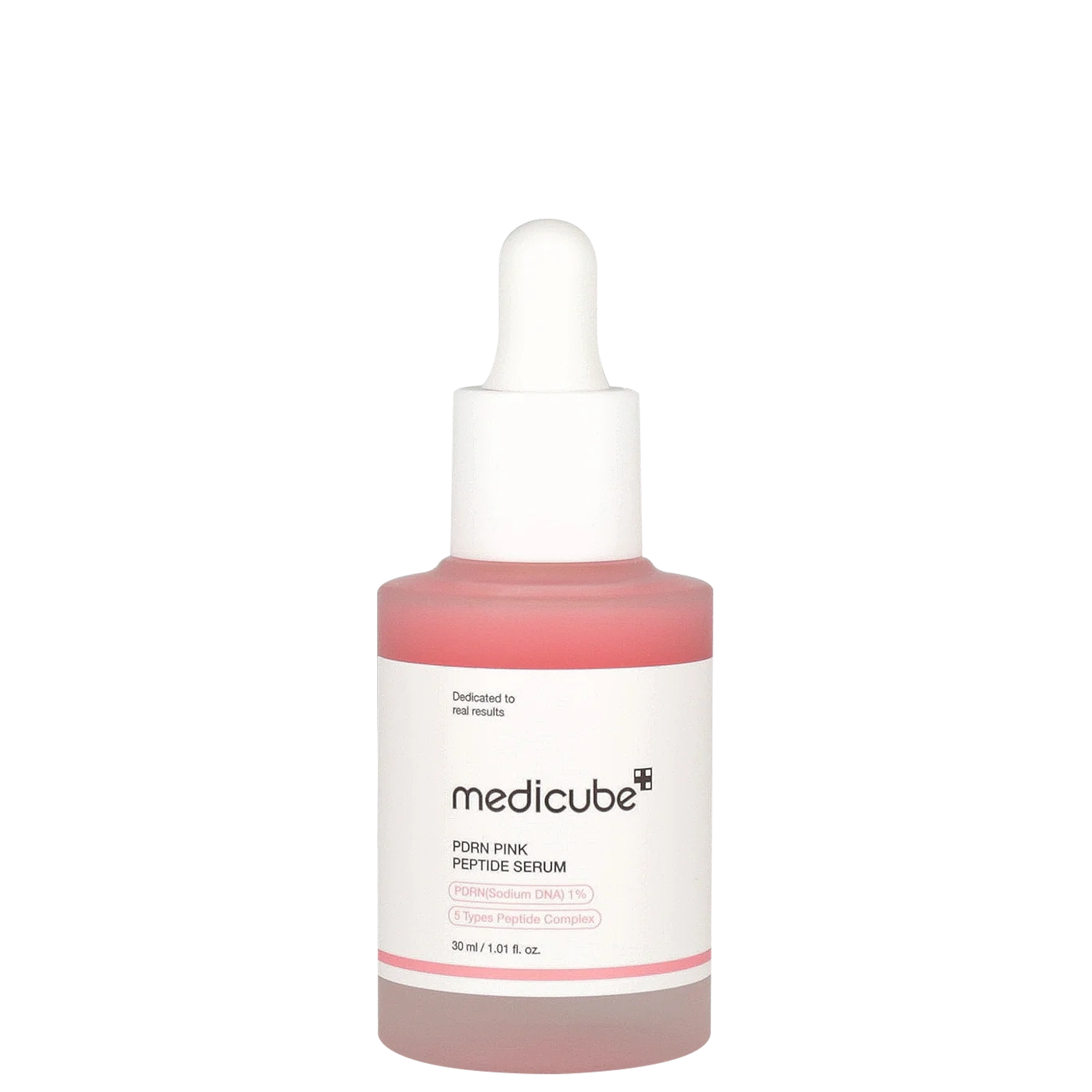 Sérum Facial Medicube PDRN Pink Peptide 30 ml