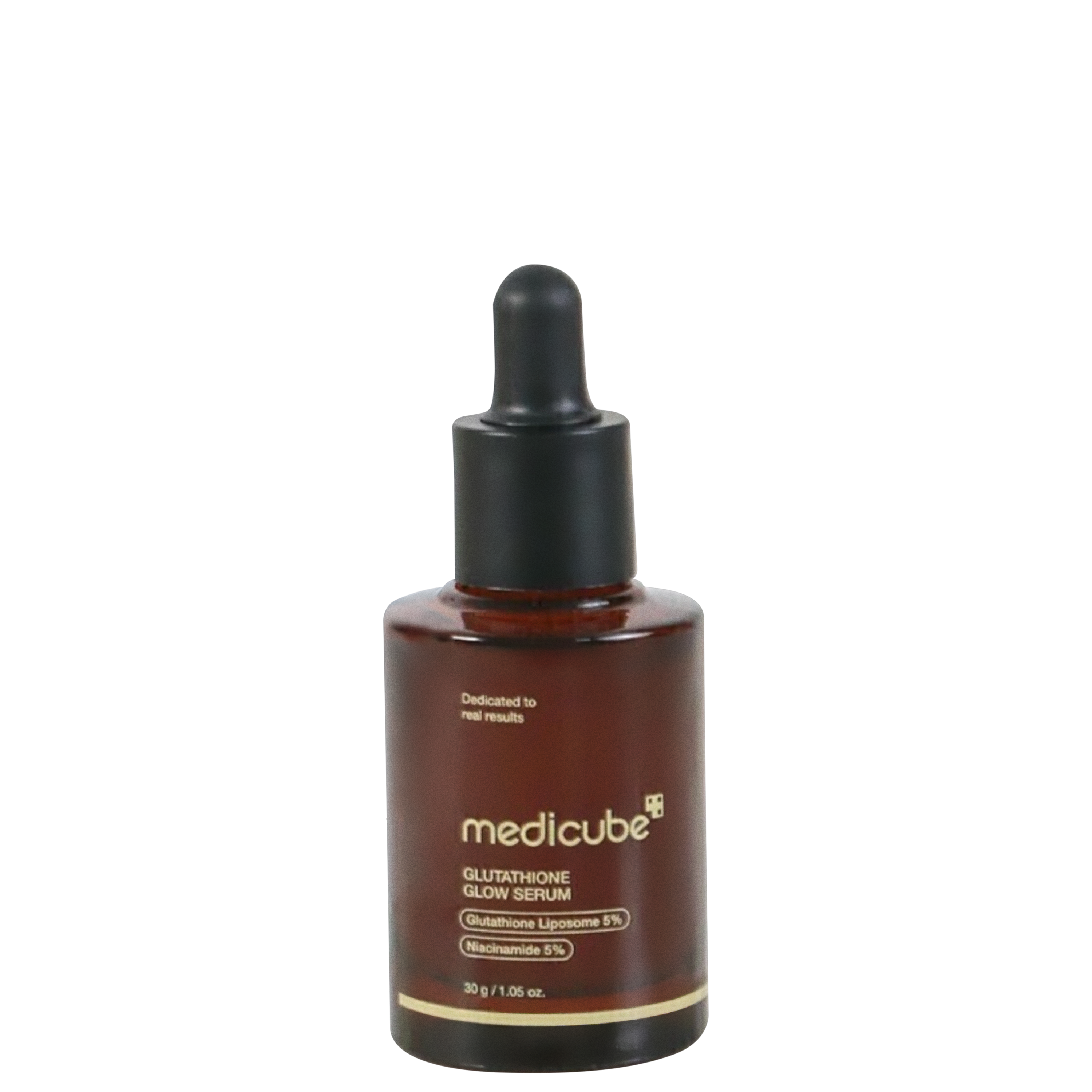 Sérum Iluminador Medicube Glutationa 30 g
