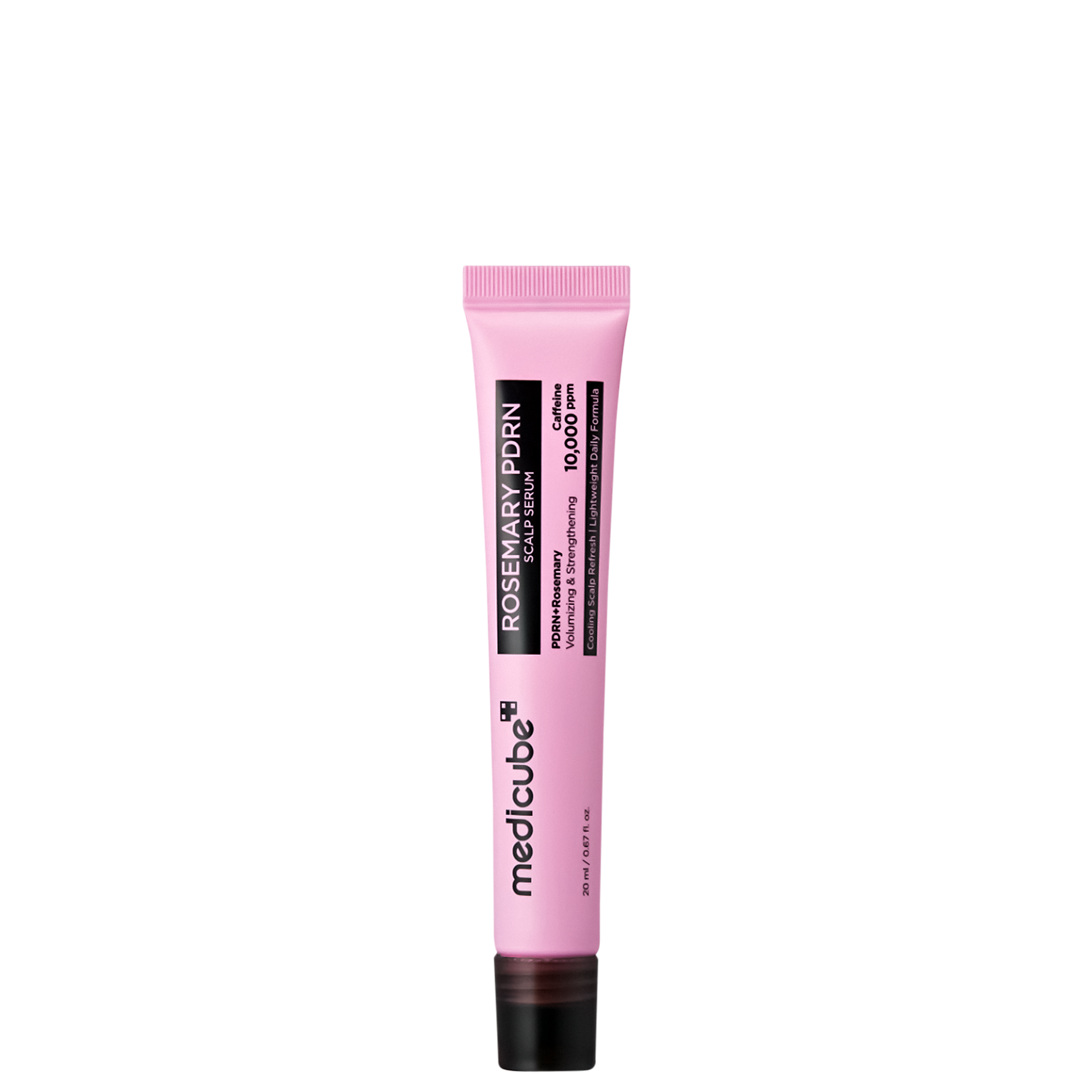 Sérum para o Couro Cabeludo Medicube PDRN 20 ml
