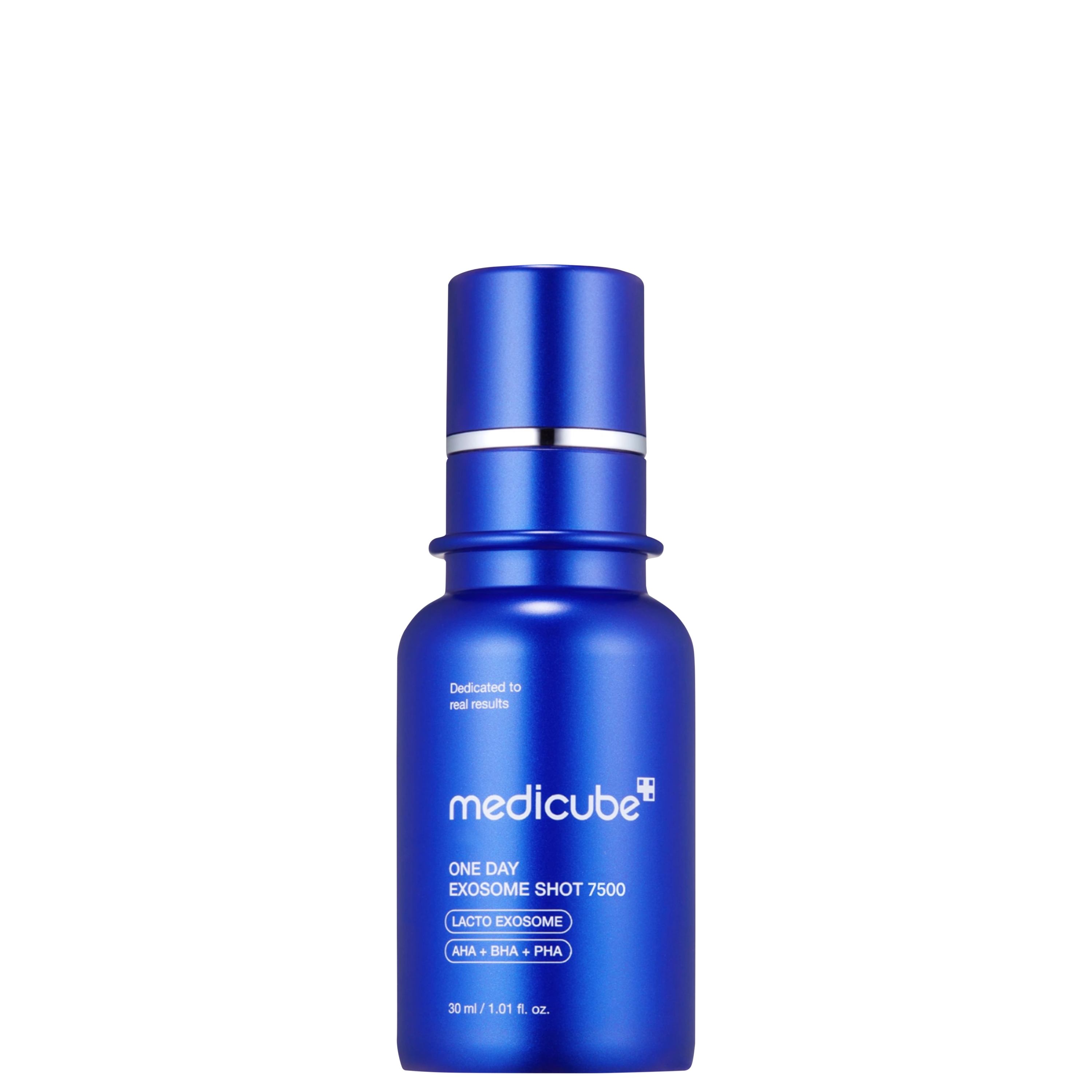 Sérum Facial Medicube One Day Exosome Shot 7500 30 ml