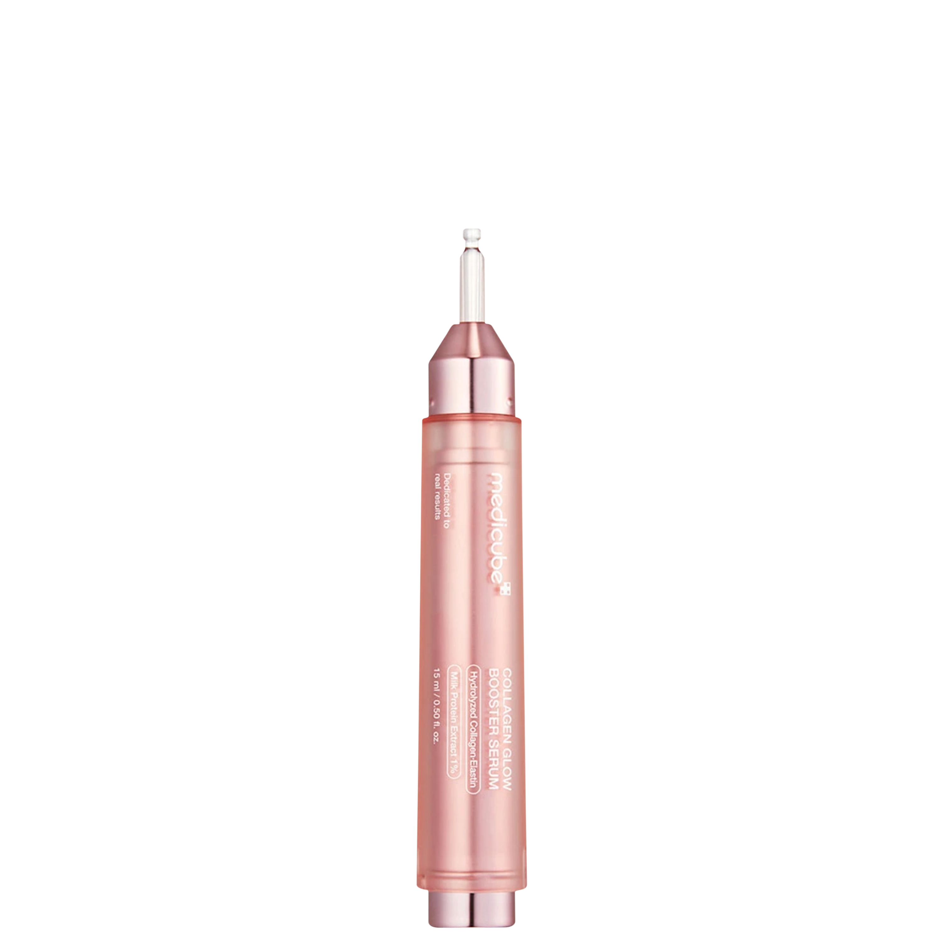 Sérum Facial Medicube Collagen Glow Booster 15 ml