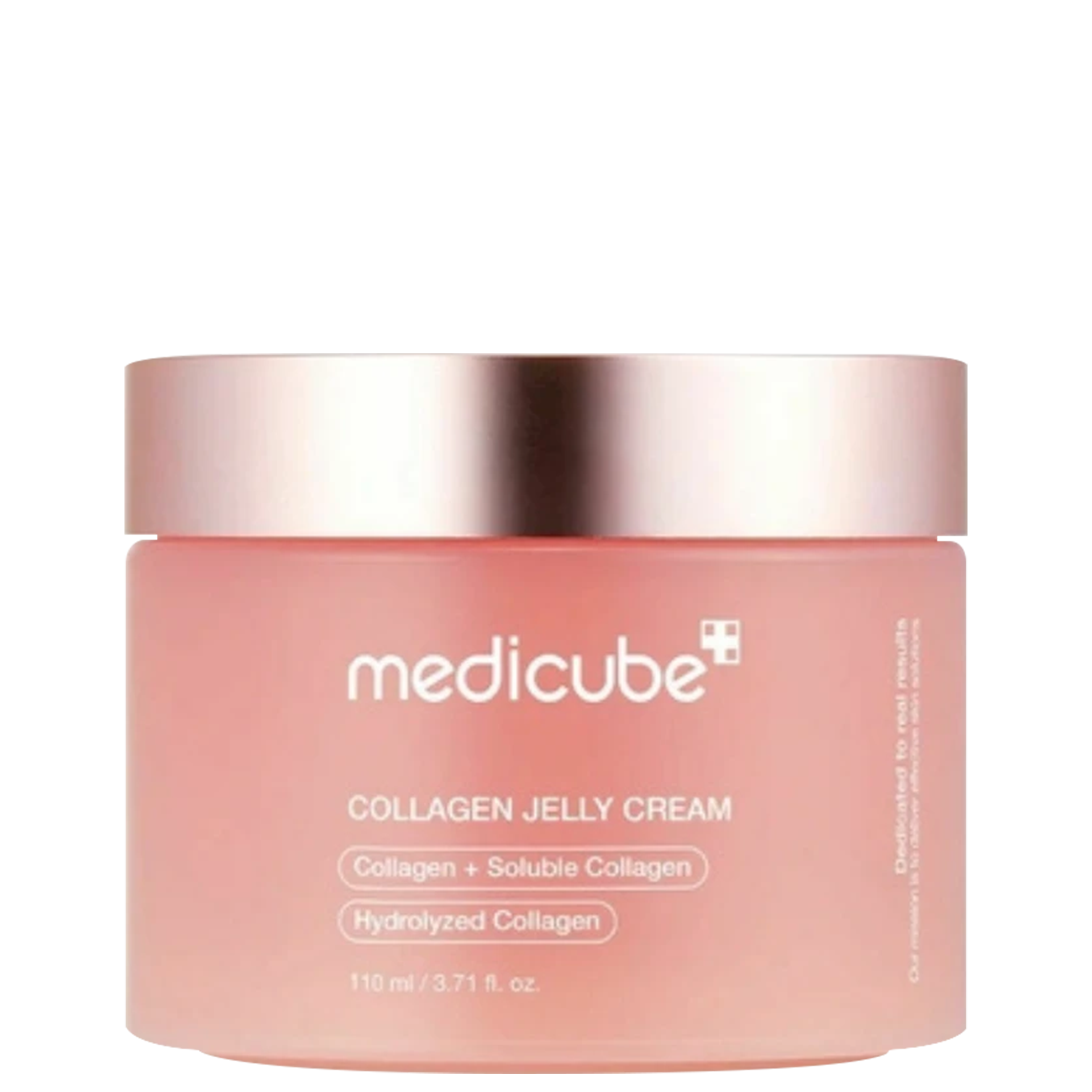 Creme Facial Medicube Collagen Jelly Cream 110 ml