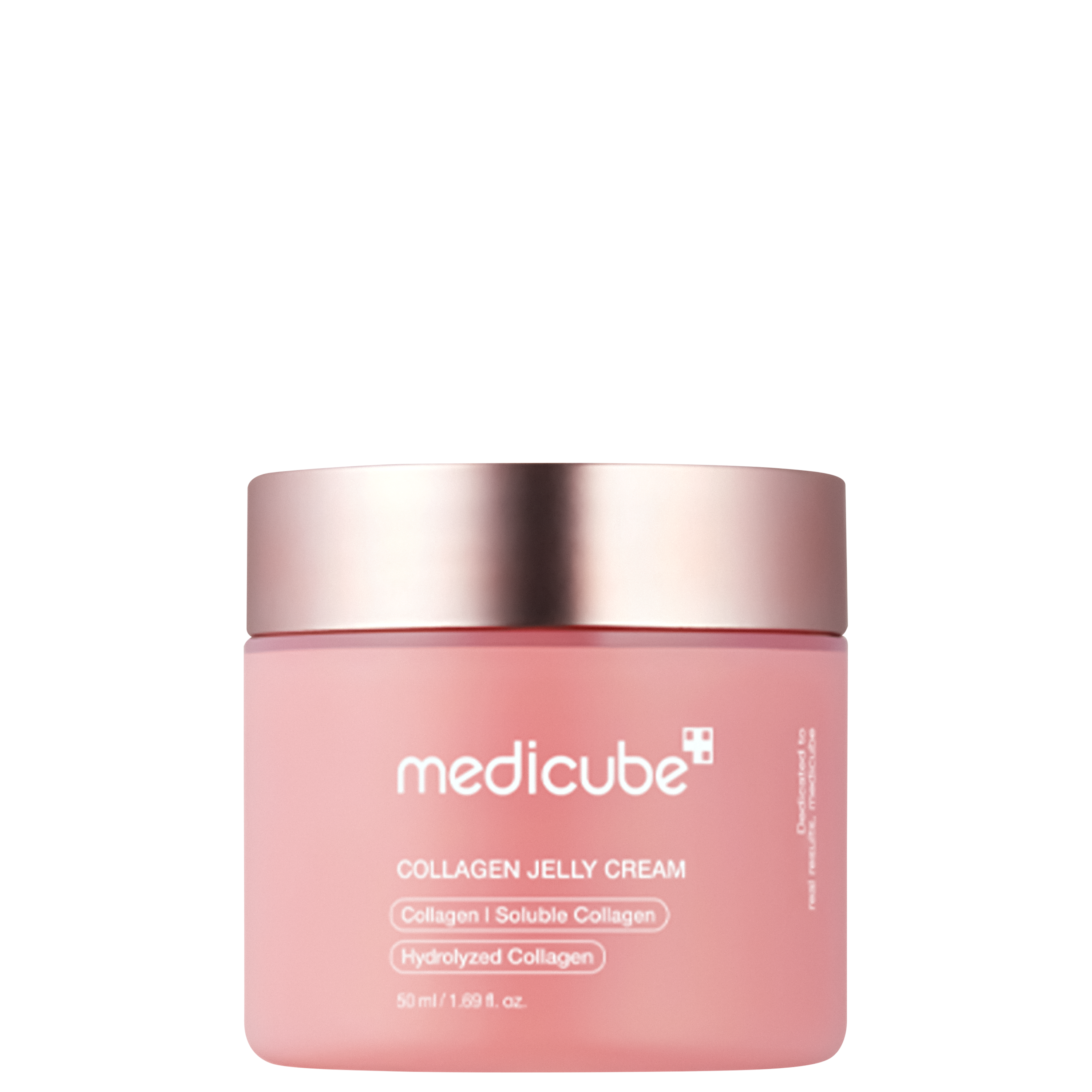 Creme Facial Medicube Collagen Jelly Cream 50 ml