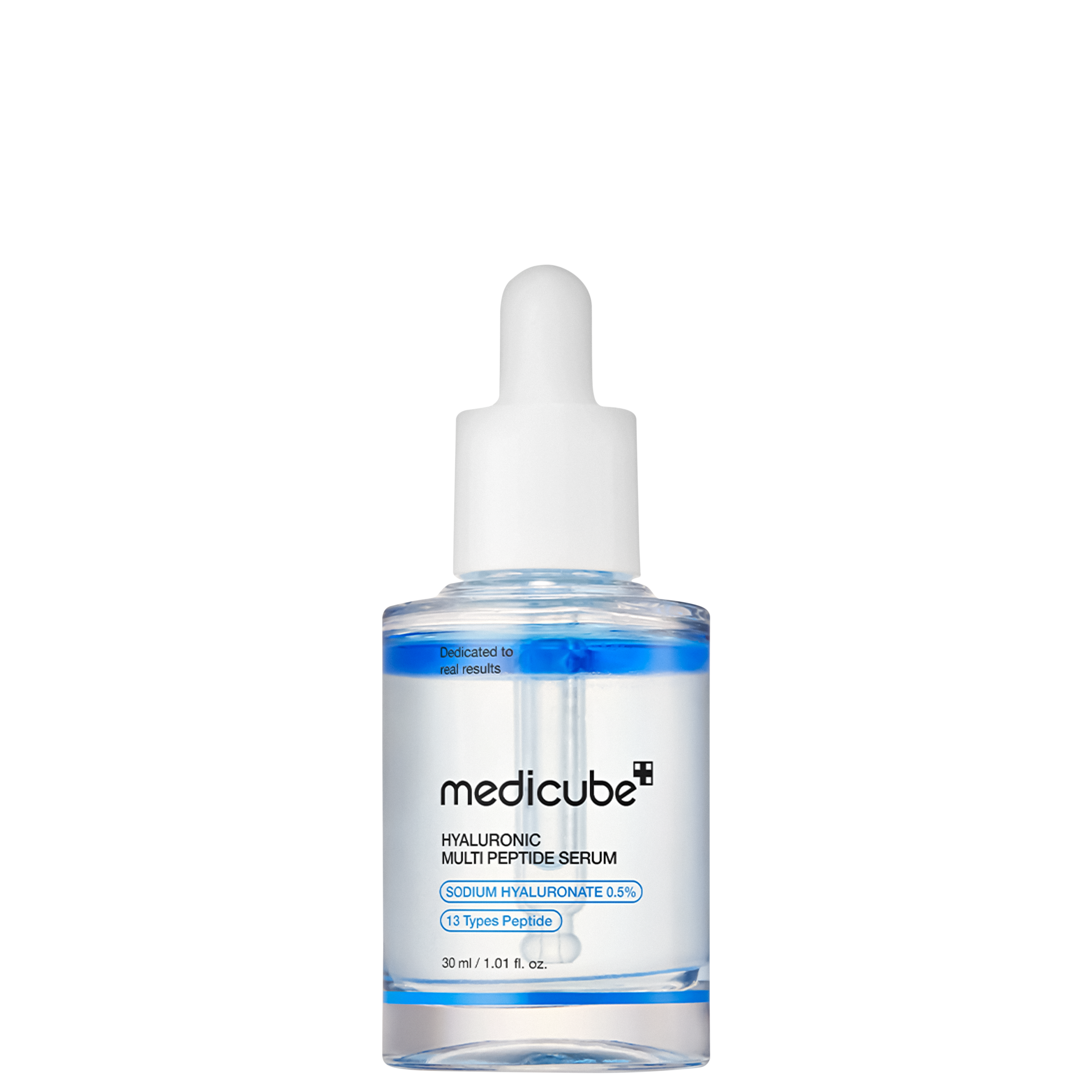 Sérum Facial Medicube Hyaluronic Multi Peptide 30 ml