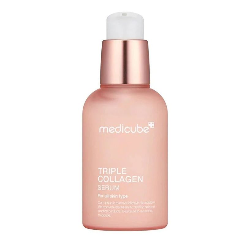 Sérum Facial Medicube Triple Collagen 4.0 55 ml